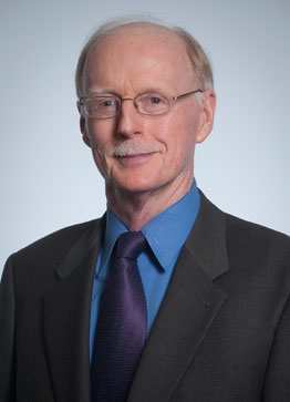 Terry Alford, PhD